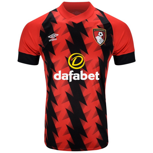 AFC Bournemouth Home Shirt 22/23