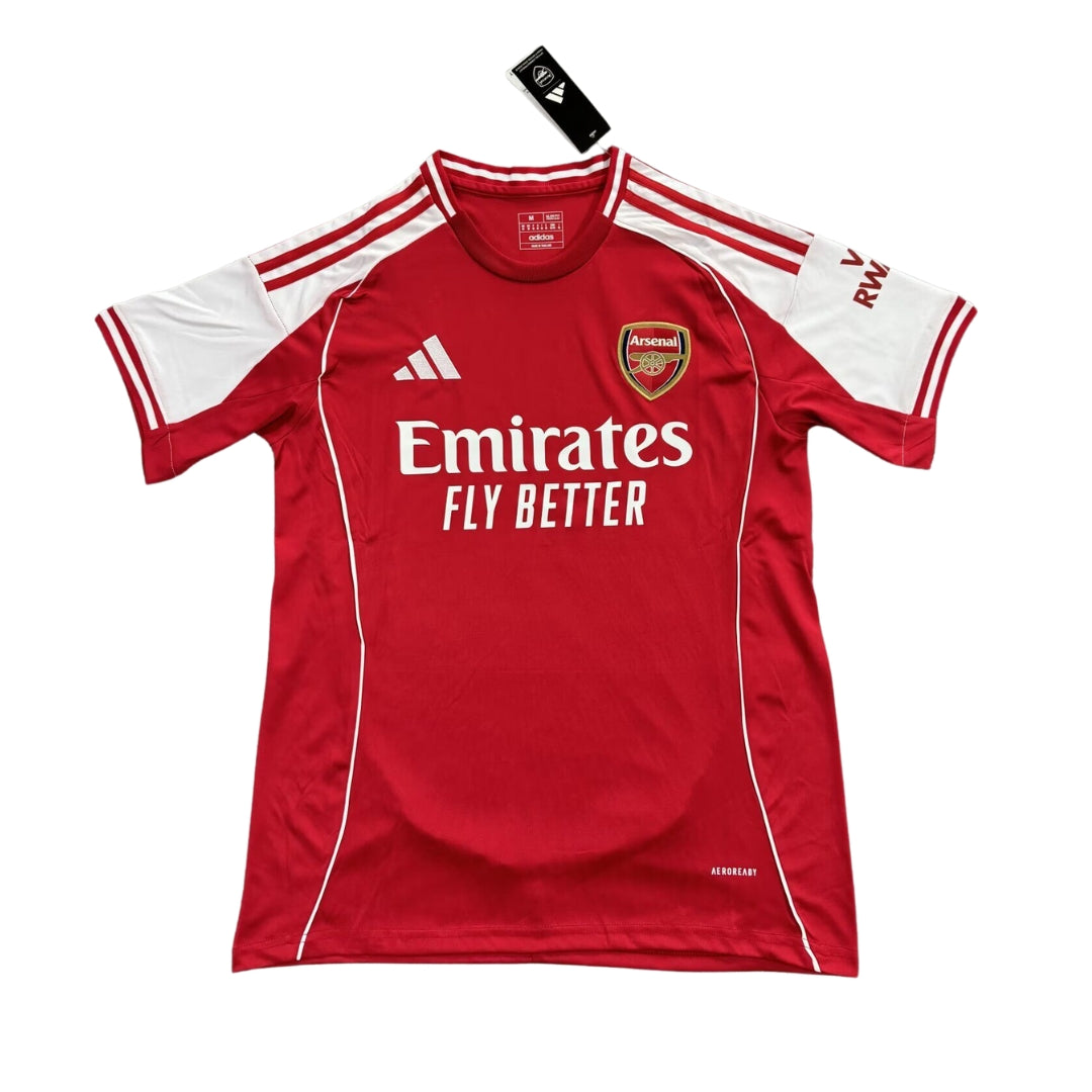 Arsenal Home Kit 25/26