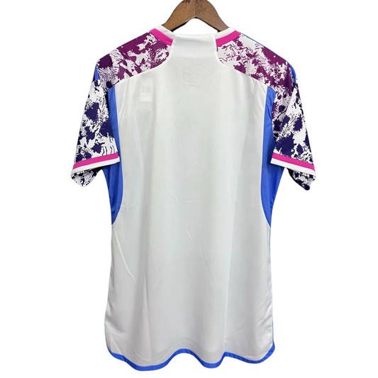 SPAIN AWAY SHIRT 23/24