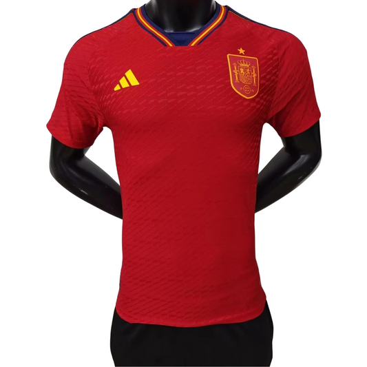 SPAIN HOME SHIRT 22/23