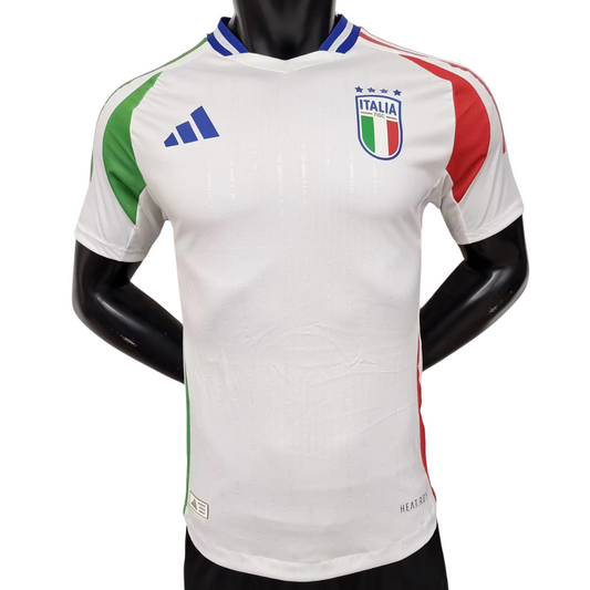 ITALY AWAY SHIRT 2024