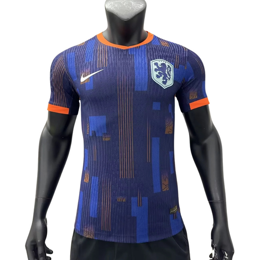 NETHERLANDS AWAY SHIRT 24/25