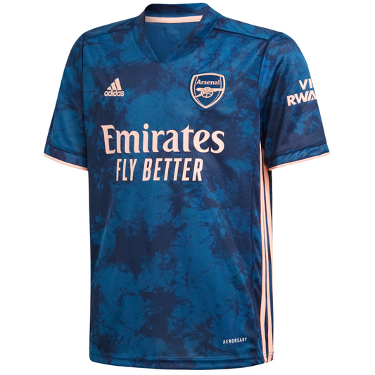 Arsenal Third Shirt 20/21