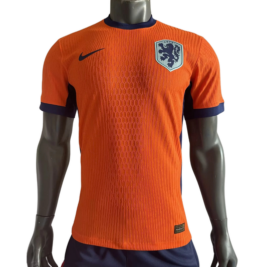 NETHERLANDS HOME SHIRT 24/25