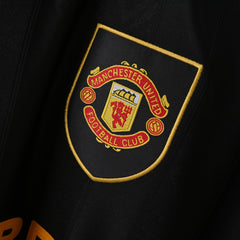 RETRO MANCHESTER UNITED AWAY SHIRT 1993/1994