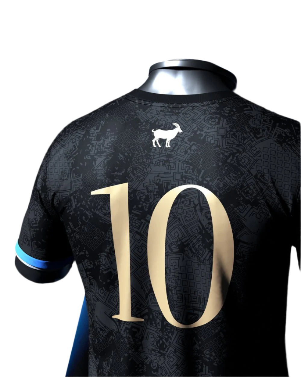 Argentina "La Pulga" Premium Kit