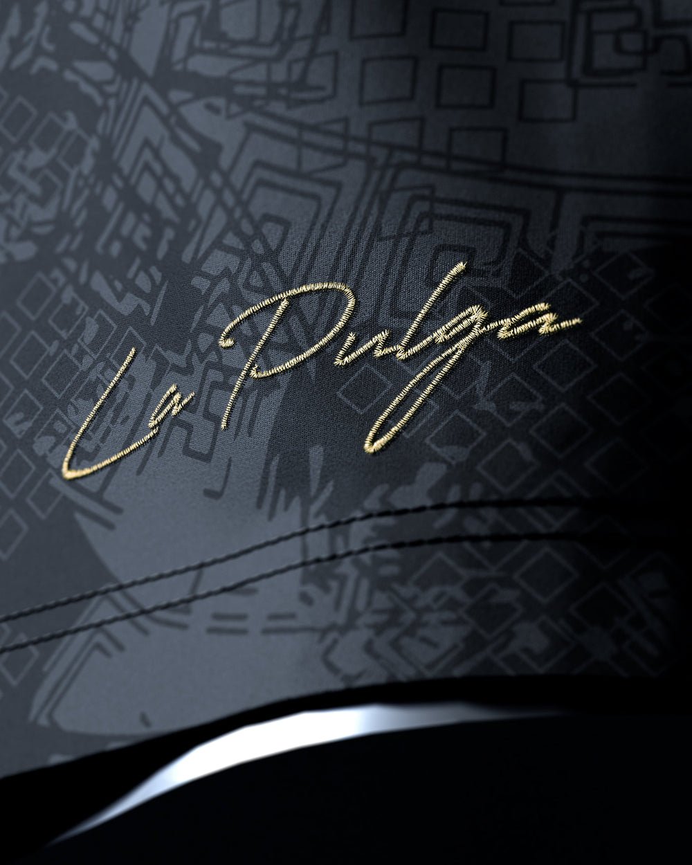 Argentina "La Pulga" Premium Kit