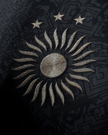 Argentina "La Pulga" Premium Kit
