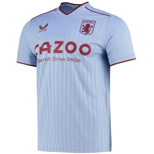 Aston Villa Away Shirt 22/23