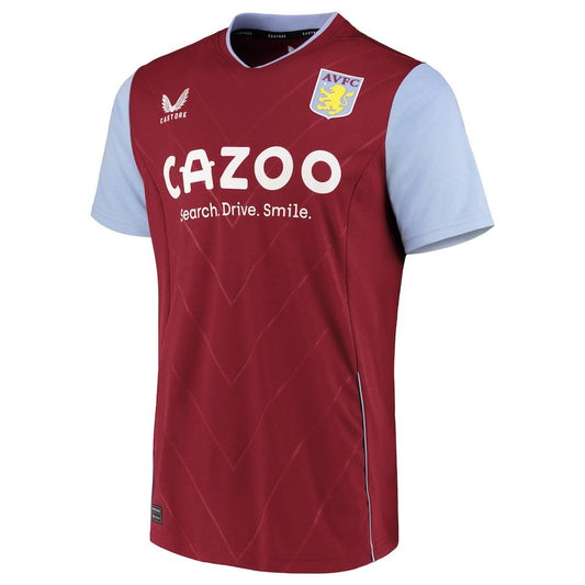 Aston Villa Home Shirt 22/23