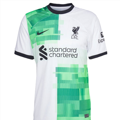 LIVERPOOL AWAY SHIRT 23/24