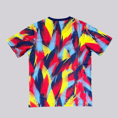 ARSENAL PRE-MATCH SERVICE SHIRT 25/26