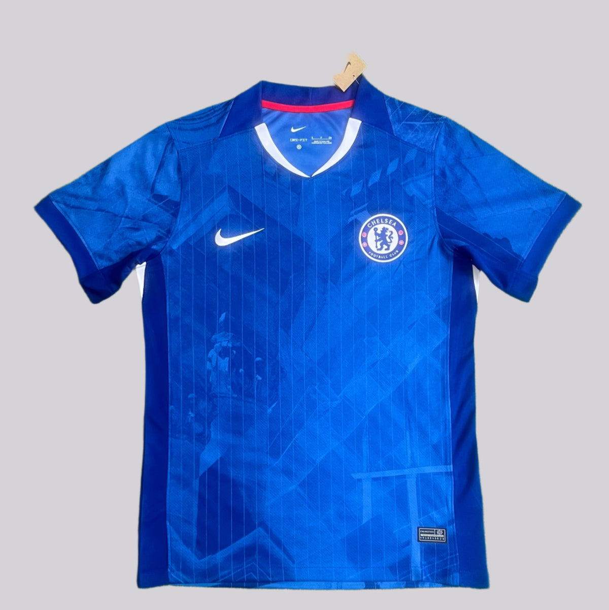 CHELSEA HOME SHIRT 25/26