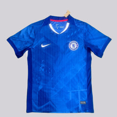 CHELSEA HOME SHIRT 25/26