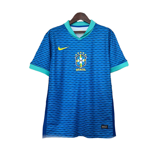 Brazil 2024 Away Kit