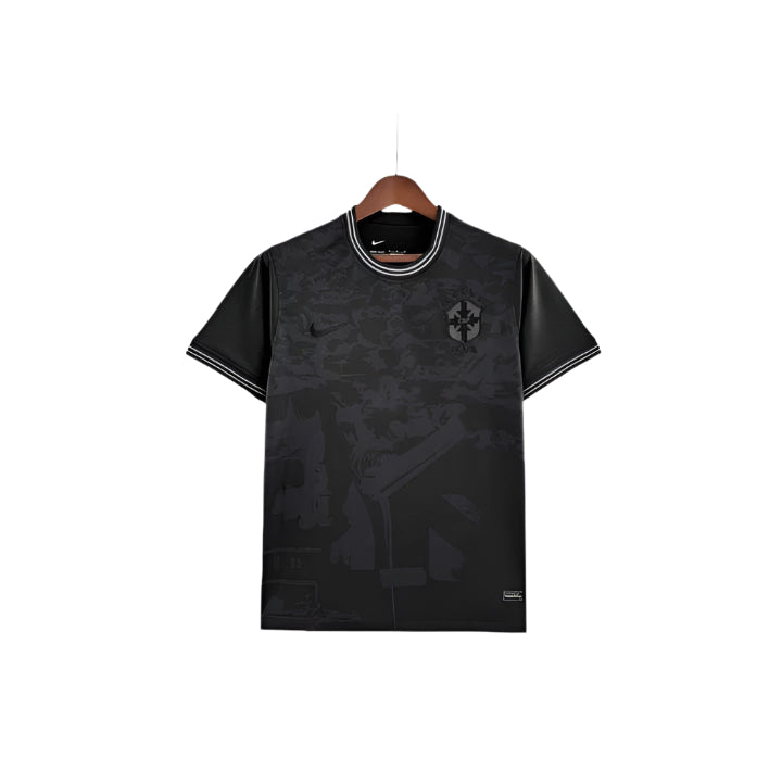 Brazil "Blackout" Premium Kit