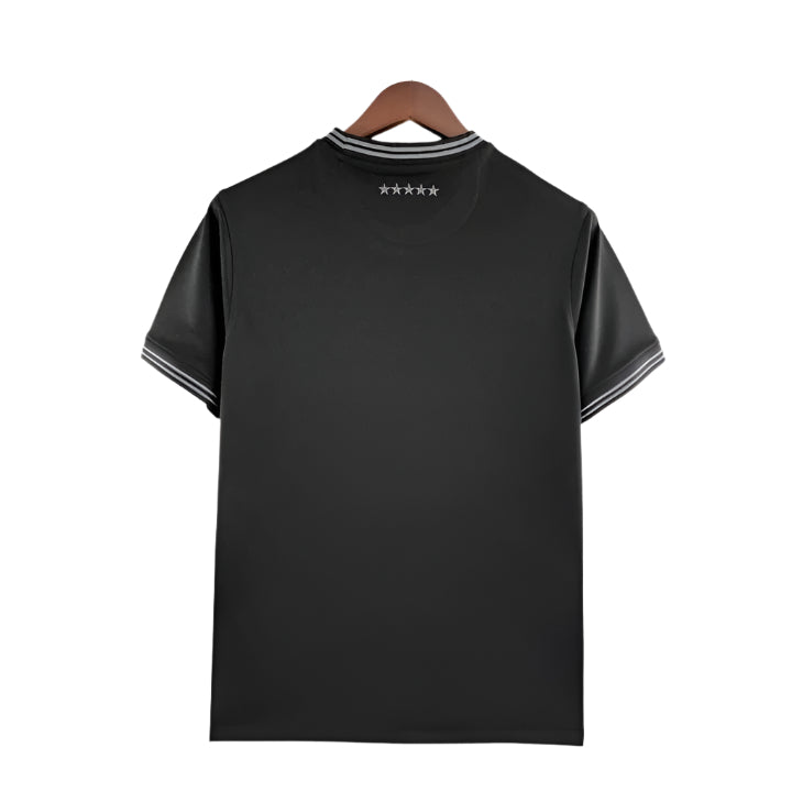 Brazil "Blackout" Premium Kit