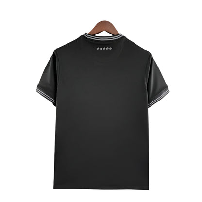 Brazil "Blackout" Premium Kit