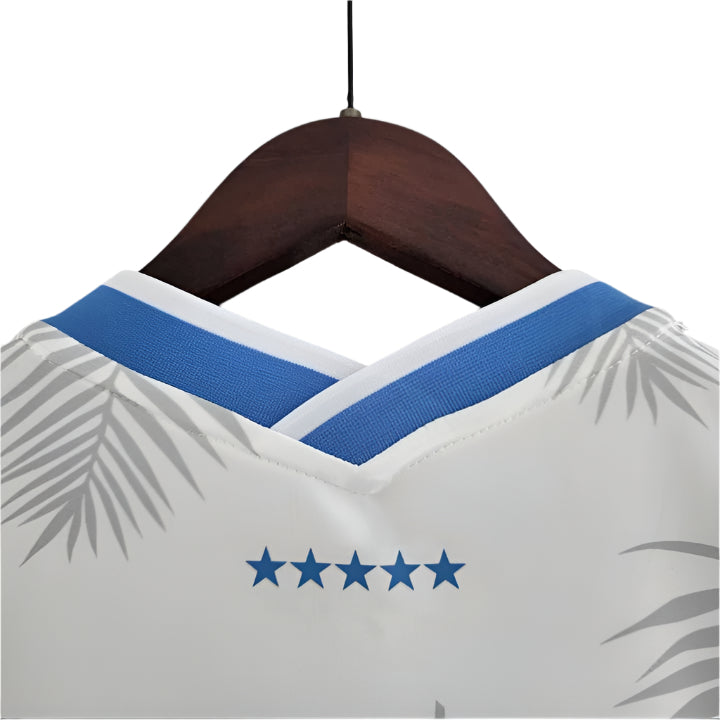 Brazil "Bruma Folha" Premium Kit