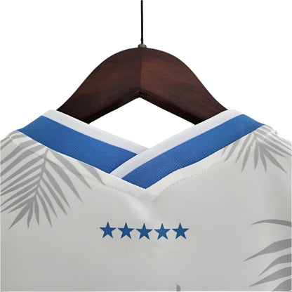 Brazil "Bruma Folha" Premium Kit