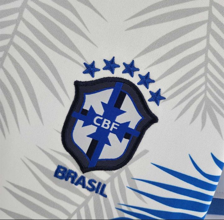 Brazil "Bruma Folha" Premium Kit