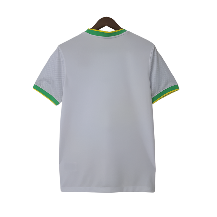 Brazil "Canarinho Flight" Premium Kit