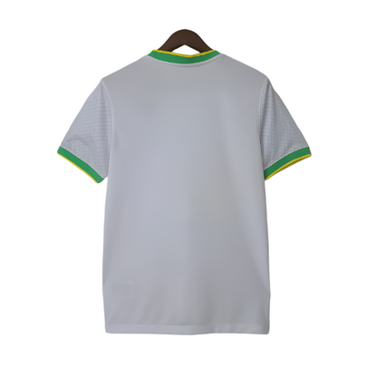 Brazil "Canarinho Flight" Premium Kit