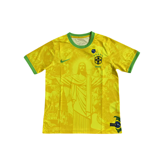 Brazil "Christ the Redeemer" Premium Kit