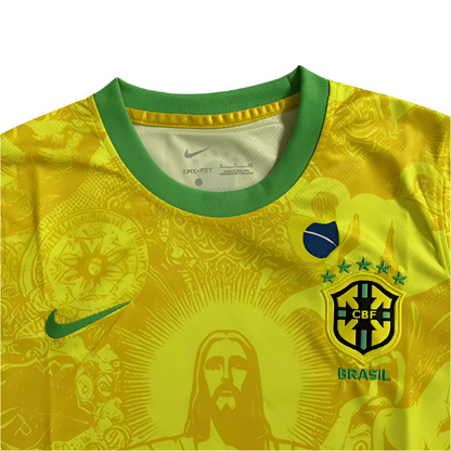 Brazil "Christ the Redeemer" Premium Kit
