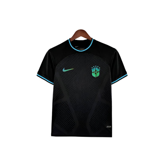 Brazil "Emerald Nights" Premium Kit