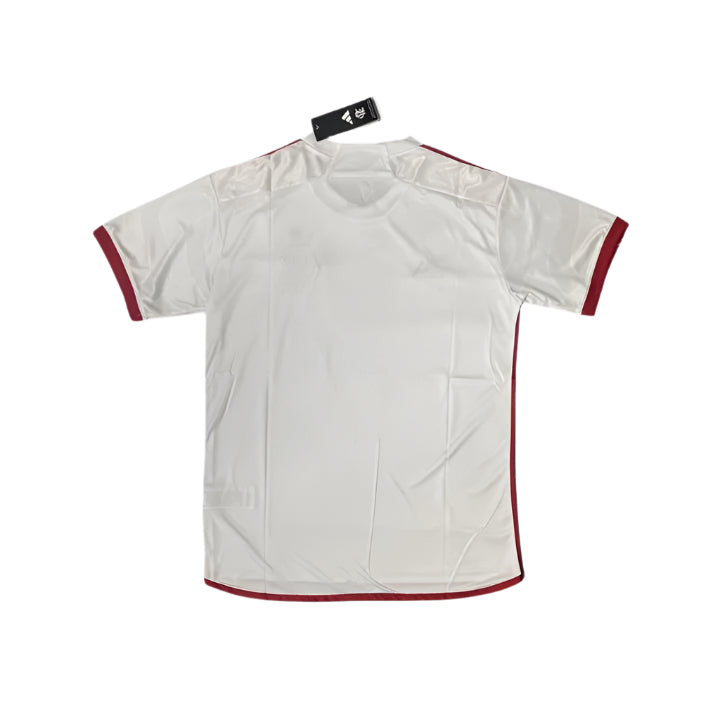 Brazil "Flamengo" Premium Kit