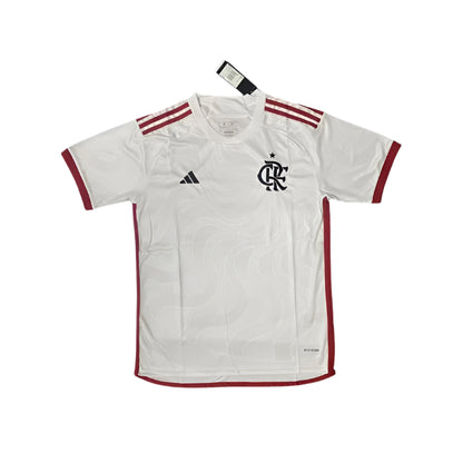 Brazil "Flamengo" Premium Kit