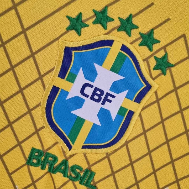 Brazil "Onda Azul" Premium Kit