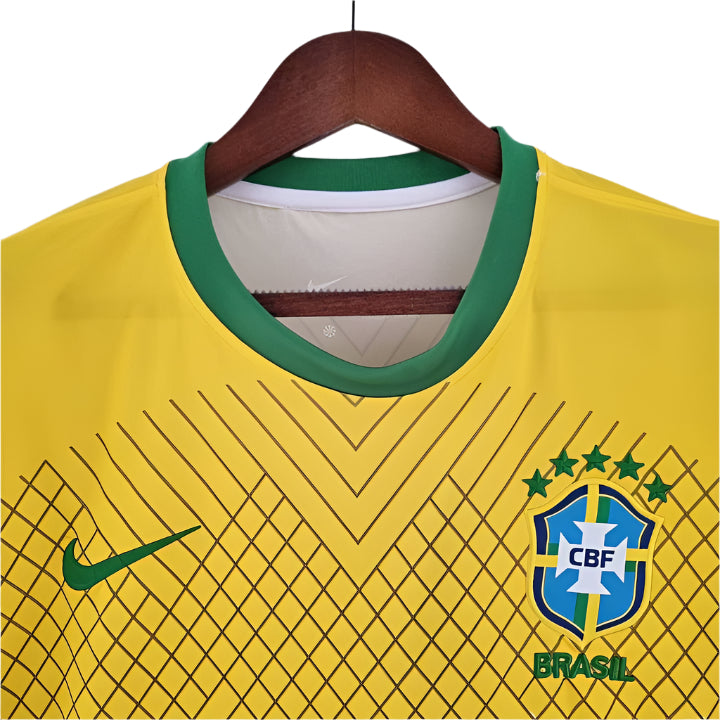 Brazil "Onda Azul" Premium Kit