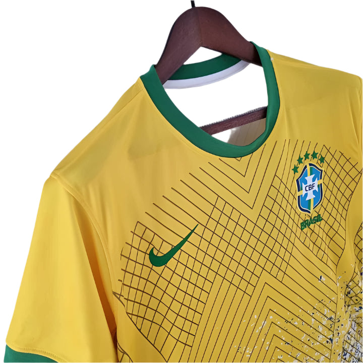 Brazil "Onda Azul" Premium Kit