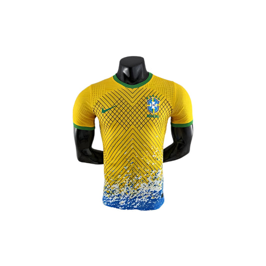 Brazil "Onda Azul" Premium Kit