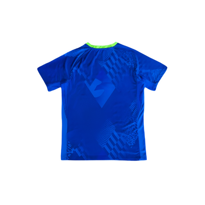 Brazil "Rio Wave" Premium Kit