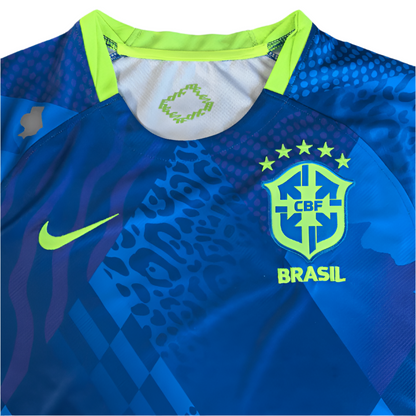 Brazil "Rio Wave" Premium Kit