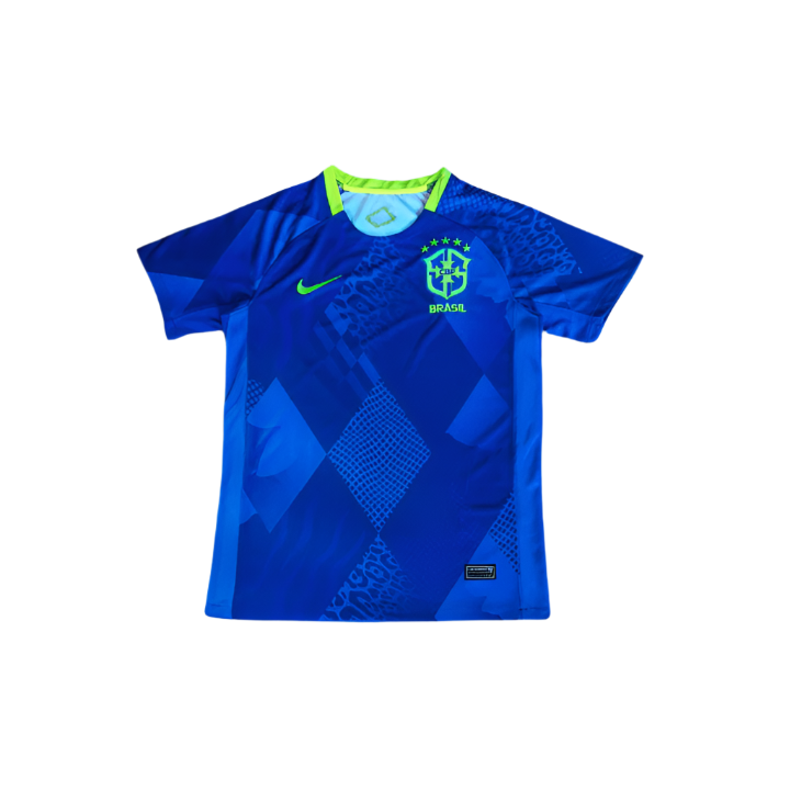 Brazil "Rio Wave" Premium Kit