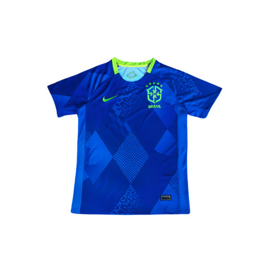 Brazil "Rio Wave" Premium Kit