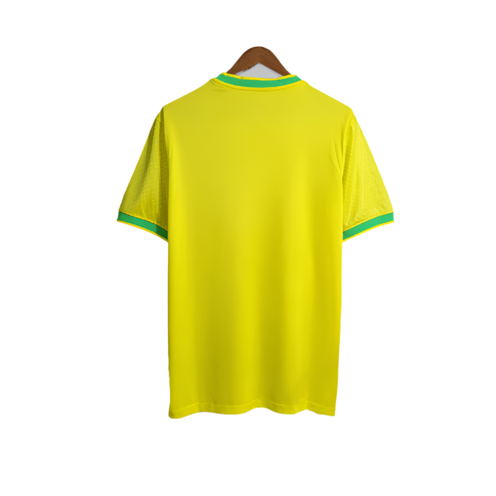 Brazil "Samba Wings" Premium Kit