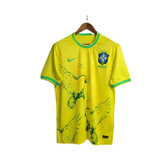Brazil "Samba Wings" Premium Kit