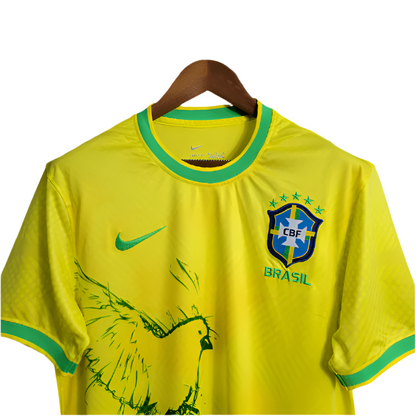 Brazil "Samba Wings" Premium Kit