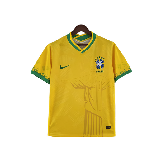 Brazil "The Redeemer" Premium Kit