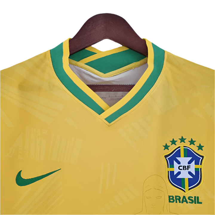 Brazil "The Redeemer" Premium Kit