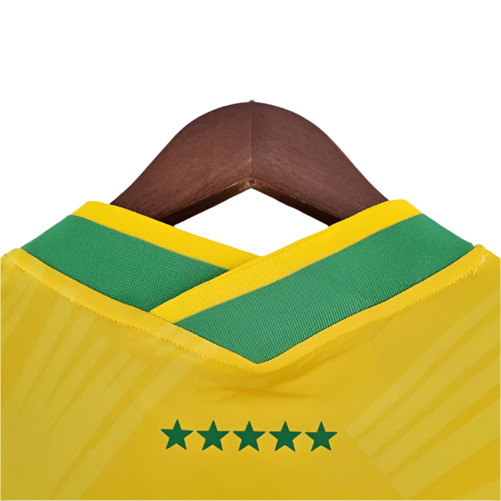 Brazil "The Redeemer" Premium Kit