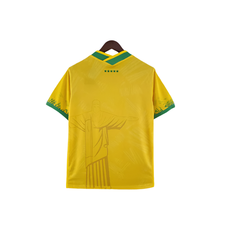 Brazil "The Redeemer" Premium Kit