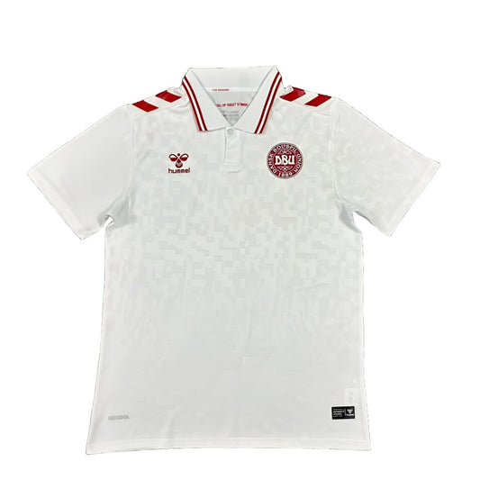 DENMARK AWAY SHIRT 24/25