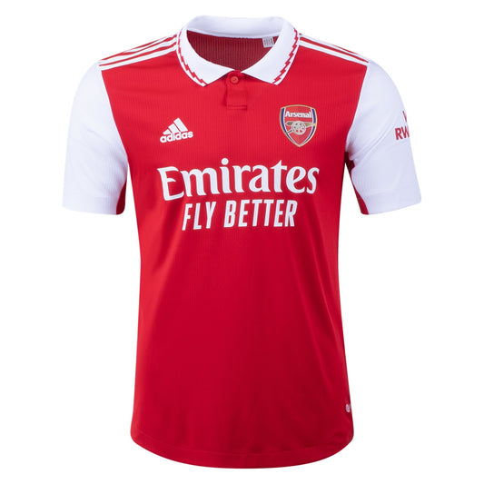 Arsenal Home Shirt 22/23