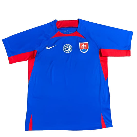 SLOVAKIA HOME SHIRT 24/25